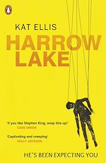 Download this eBook Harrow Lake