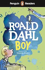 Télécharger le livre :  Penguin Readers Level 2: Boy (ELT Graded Reader)