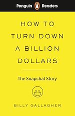 Télécharger le livre :  Penguin Readers Level 2: How to Turn Down a Billion Dollars