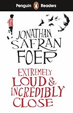 Télécharger le livre :  Penguin Readers Level 5: Extremely Loud and Incredibly Close (ELT Graded Reader)