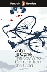 Télécharger le livre :  Penguin Readers Level 6: The Spy Who Came in from the Cold (ELT Graded Reader)