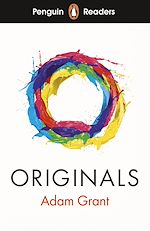 Télécharger le livre :  Penguin Readers Level 7: Originals (ELT Graded Reader)