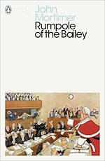Download this eBook Rumpole of the Bailey