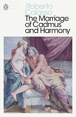 Download this eBook The Marriage of Cadmus and Harmony