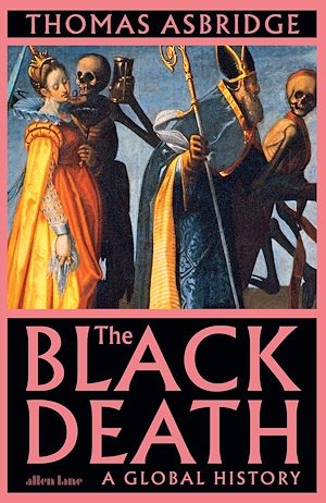 Téléchargez le livre :  The Black Death