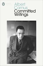 Download this eBook Committed Writings