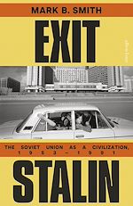 Télécharger le livre :  Exit Stalin