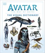 Télécharger le livre :  Avatar The Way of Water The Visual Dictionary