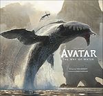 Télécharger le livre :  The Art of Avatar The Way of Water