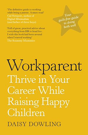 Téléchargez le livre :  Workparent