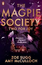 Download this eBook The Magpie Society: Two for Joy