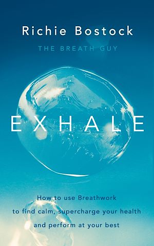 Download the eBook: Exhale