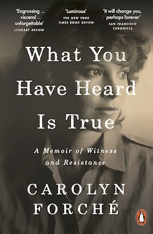 Download the eBook: What You Have Heard Is True