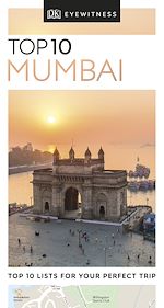 Download this eBook DK Top 10 Mumbai
