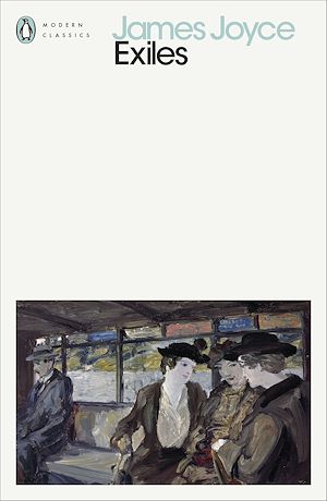 Download the eBook: Exiles