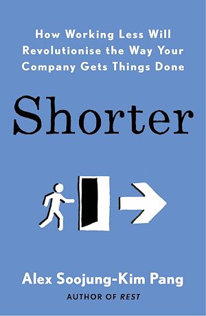 Téléchargez le livre :  Shorter