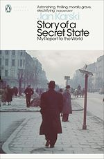 Télécharger le livre :  Story of a Secret State: My Report to the World