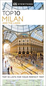 Download this eBook DK Top 10 Milan and the Lakes