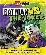 Télécharger le livre :  LEGO Batman Batman Vs. The Joker