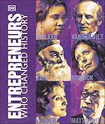 Télécharger le livre :  Entrepreneurs Who Changed History