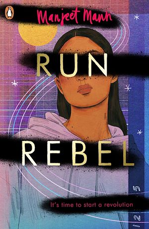 Download the eBook: Run, Rebel