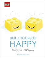 Download this eBook LEGO Build Yourself Happy