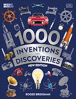 Download this eBook 1000 Inventions and Discoveries