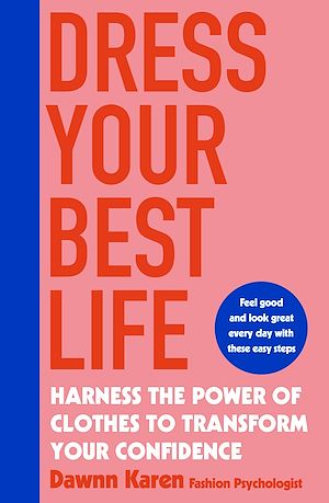 Téléchargez le livre :  Dress Your Best Life