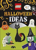 Download this eBook LEGO Halloween Ideas