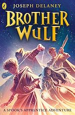 Download this eBook Brother Wulf