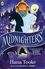 Download this eBook The Midnighters