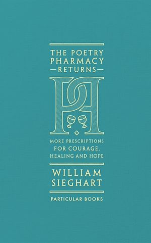 Download the eBook: The Poetry Pharmacy Returns