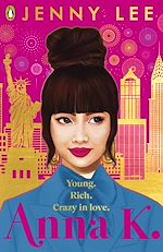 Télécharger le livre :  Anna K