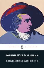 Download this eBook Conversations with Goethe