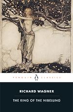 Télécharger le livre :  The Ring of the Nibelung