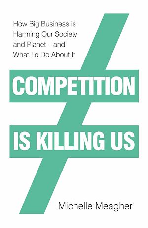Download the eBook: Competition is Killing Us