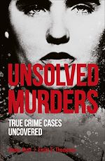 Download this eBook Unsolved Murders