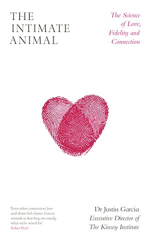 Téléchargez le livre :  The Intimate Animal