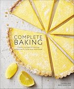 Télécharger le livre :  Complete Baking