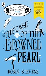 Télécharger le livre :  The Case of the Drowned Pearl: A Murder Most Unladylike Mini-Mystery