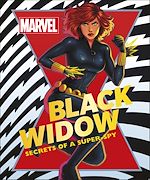 Télécharger le livre :  Marvel Black Widow