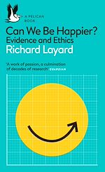 Download this eBook Can We Be Happier?