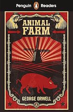 Télécharger le livre :  Penguin Readers Level 3: Animal Farm (ELT Graded Reader)