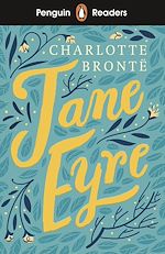 Télécharger le livre :  Penguin Readers Level 4: Jane Eyre (ELT Graded Reader)