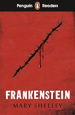 Télécharger le livre :  Penguin Readers Level 5: Frankenstein (ELT Graded Reader)