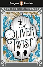 Télécharger le livre :  Penguin Readers Level 6: Oliver Twist (ELT Graded Reader)