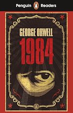 Télécharger le livre :  Penguin Readers Level 7: Nineteen Eighty-Four (ELT Graded Reader)