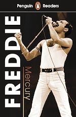 Télécharger le livre :  Penguin Readers Level 5: Freddie Mercury (ELT Graded Reader)