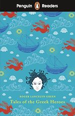 Télécharger le livre :  Penguin Readers Level 7: Tales of the Greek Heroes (ELT Graded Reader)