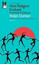 Download this eBook How Religion Evolved